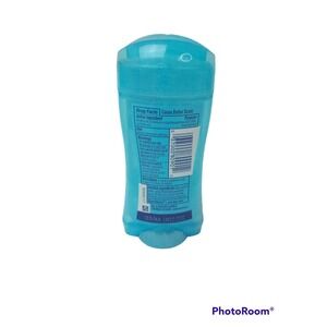 Secret Clear Gel Cocoa Butter Scent